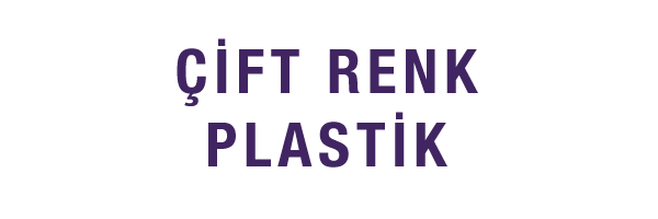Çift Renk