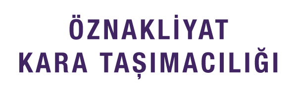 Öz Nakliyat