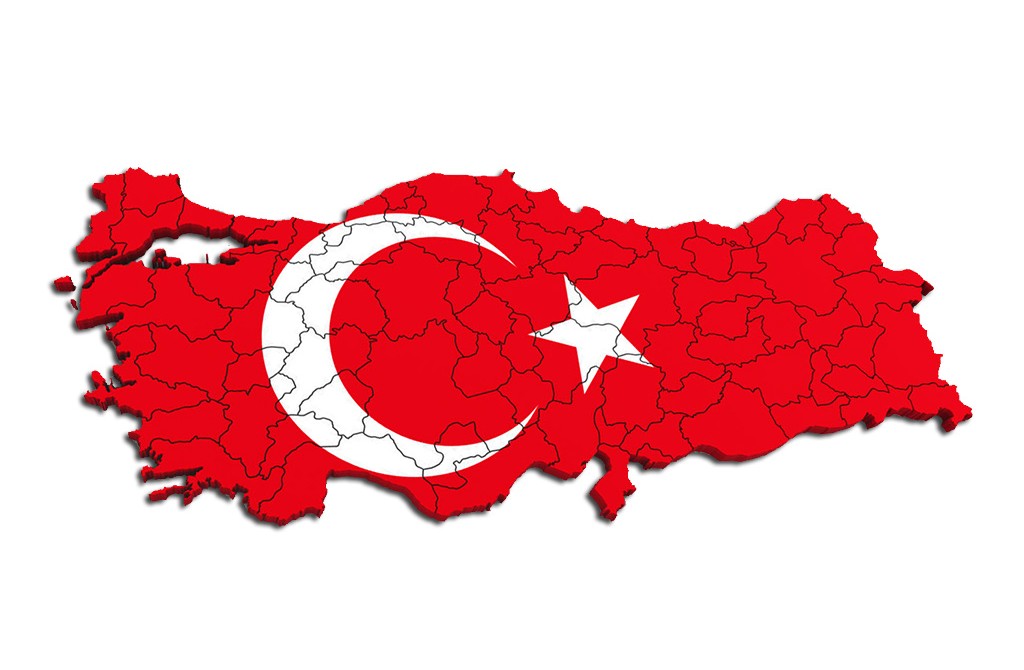 Türkiye’nin her noktasına nakliye hizmeti